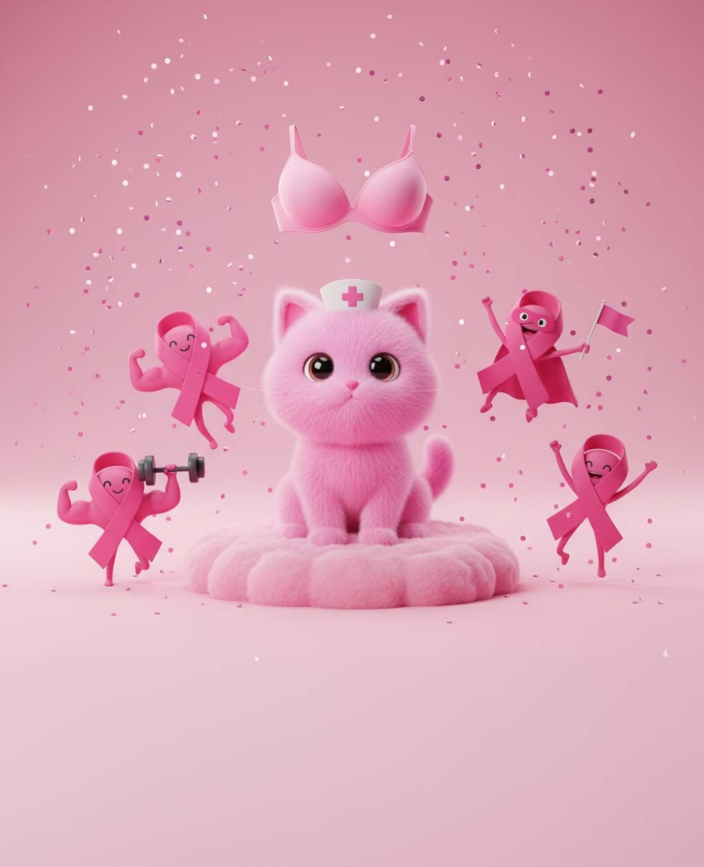 Octobre Rose 2025