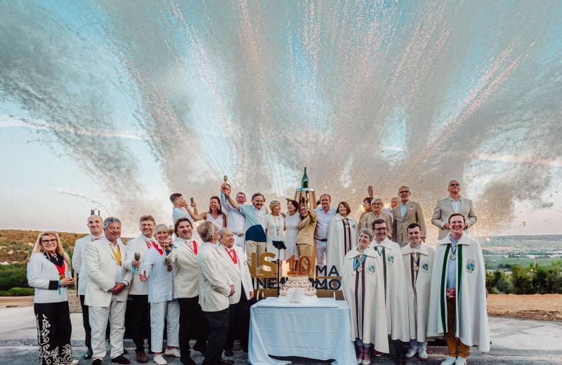 Références – Champagne patrimoine mondial