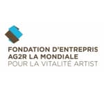 Mécène de la Fondation pour la vitalité artistique AG2R La Mondiale