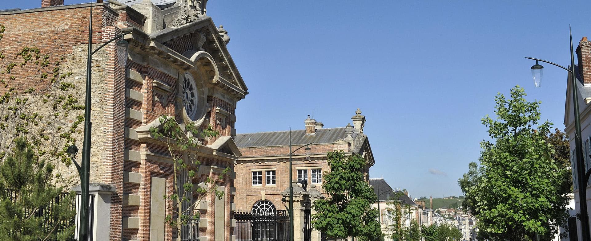 Champagne patrimoine mondial 2