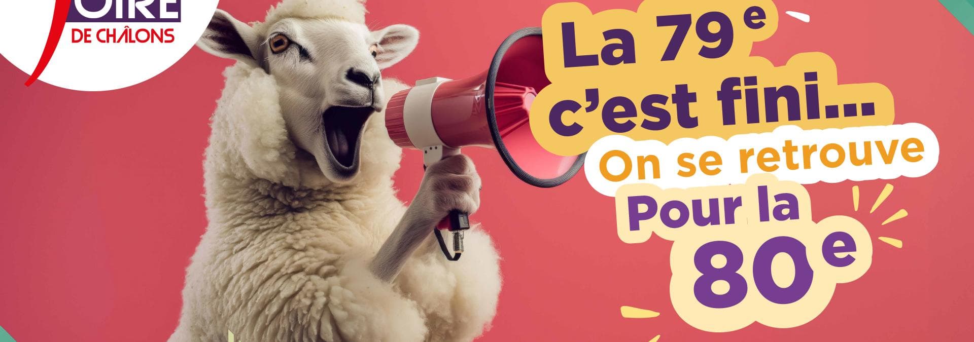 Foire de Châlons 2