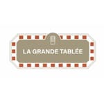 Mécène La Grande Tablée