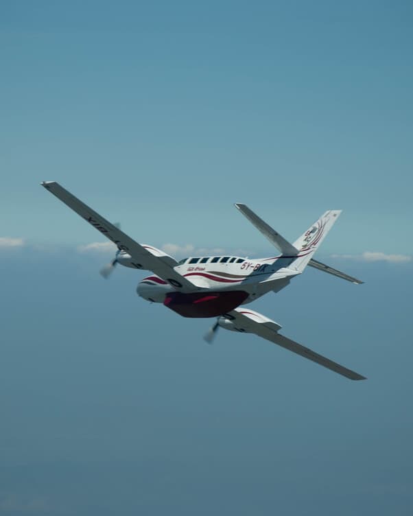 ASI Aviation 2