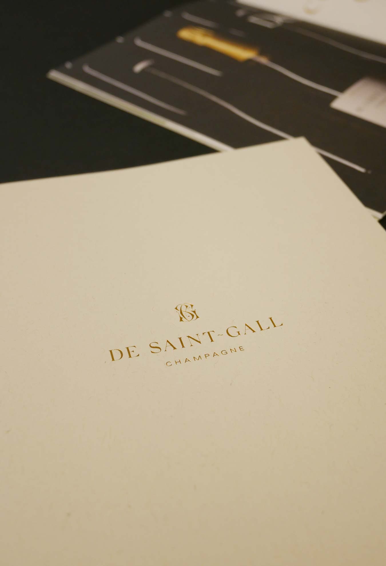 De Saint-Gall 1