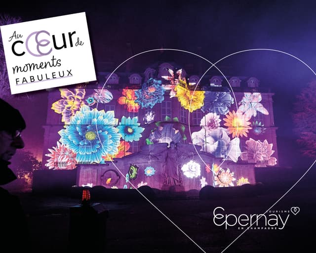 Guide du Tourisme d'Epernay