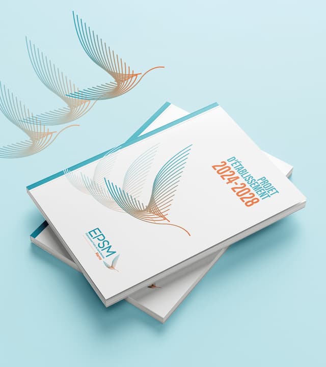 Projet Etablissement